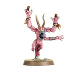 Warhammer Age of Sigmar – Start Collecting! Daemons of Tzeentch