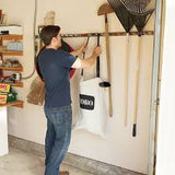 Toro 51621 UltraPlus Leaf Blower Vacuum Variable-Speed Up to 250 MPH