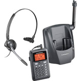 Poly – Plantronics CT 14 Cordless Phone
