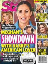 (2 Packs) Star Magazine Subscription (52 Issues)
