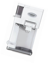 Cuisinart Ice-45 Mix-It-In Soft Serve Ice Cream Maker, 1.5 qt