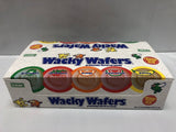 Wacky Wafers 1.2oz (24 ct Box)
