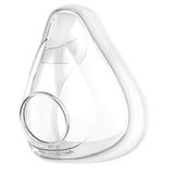 ResMed AirFit F20 Full Face CPAP Mask with Headgear – Large