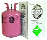 Refrigerant R-410A 25 lbs (Restrictions applied)