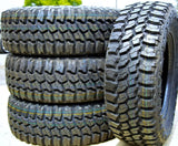 Thunderer TRAC GRIP M/T Tire(s) 235/75R15 BSW LRC 2357515 235/75-15 R15 Mud