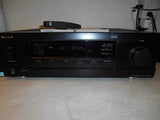 Sherwood Rx-4109 200W Stereo Receiver – Black