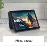 Amazon – Fire HD 10 – 10.1×22- Tablet – 32 GB – Black