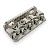 AxLabs Tone Claw Locking Spring Claw (Nickel)