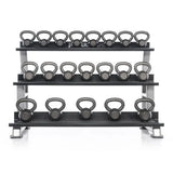 Power Systems Premium Kettlebell Rack Club 2 Box Item 50093