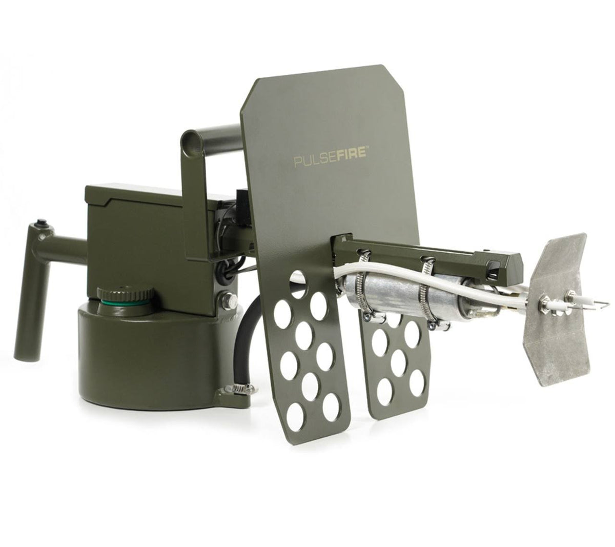 Exothermic Technologies Pulsefire LRT Flamethrower