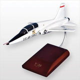 T-38A Talon Usaf – 1/48 Scale Model