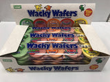 Wacky Wafers 1.2oz (24 ct Box)