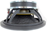 Q Power 15 Inch 4000 Watt Super Deluxe Subwoofer DVC Car Audio Sub | QP15-Super