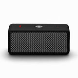Marshall Emberton II Portable Bluetooth Speaker, Black & Brass