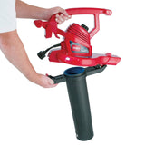 Toro 51621 UltraPlus Leaf Blower Vacuum Variable-Speed Up to 250 MPH
