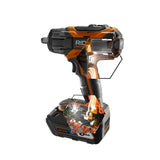 Ridgid R8611506B 18V Octane Hammer Drill
