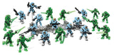 Mega Construx Halo Faithful vs. Fallen Battle Pack