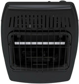 Dyna-Glo IBF10PMDG 10,000 BTU Liquid Propane Blue Flame Vent Free Ice House Heater