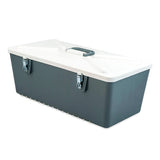 Special Mate Model 8128 Tackle Box