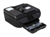 HP Officejet 5740 Wireless All-In-One Inkjet Color Printer – Black