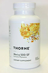 Thorne Meriva-500-SF 120 Capsules