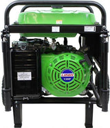 Lifan ES6600 Energy Storm 6,600w Recoil Start Gasoline Powered Portable Generator
