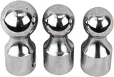 Uriah Products Aluma-Tow 6 Drop Ball Mount for 2 Receiver (UT623410)