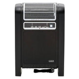 Lasko 1500 Watt Electric Cyclonic Ceramic Heater with Ionizer and Remote Control