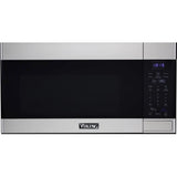 VMOH330SS | Viking 30×22 Over The Range Microwave Hood – Stainless Steel