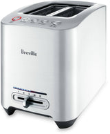 Breville 2-Slice Die-Cast Smart Toaster