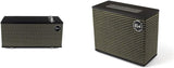 Klipsch Heritage Wireless The One II Tabletop Stereo Walnut