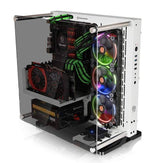 Thermaltake CA-1G4-00M6WN-05 Core P3 TG Snow