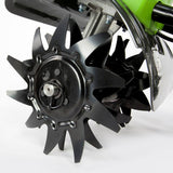 Greenworks G-Max 40V 10 in. Cordless Cultivator, 27062