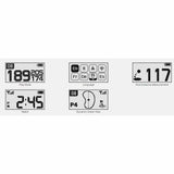 GolfBuddy Voice 2 Talking Golf GPS Rangefinder – Grey