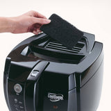 Presto Cool Daddy Deep Fryer, Cool-Touch