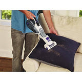 Black+decker HHVJ315JDP07 Dustbuster Hand Vacuum Pet