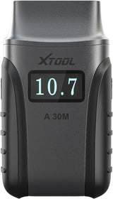 XTOOL Anyscan A30M Wireless OBD2 Scanner for Android & iOS(2022 Newest), Bi-Directional Scan Tool with All Systems Diagnostics, 21 Services, ABS Bleeding, Injector Coding, Upgrade Ver. of A30, A30D