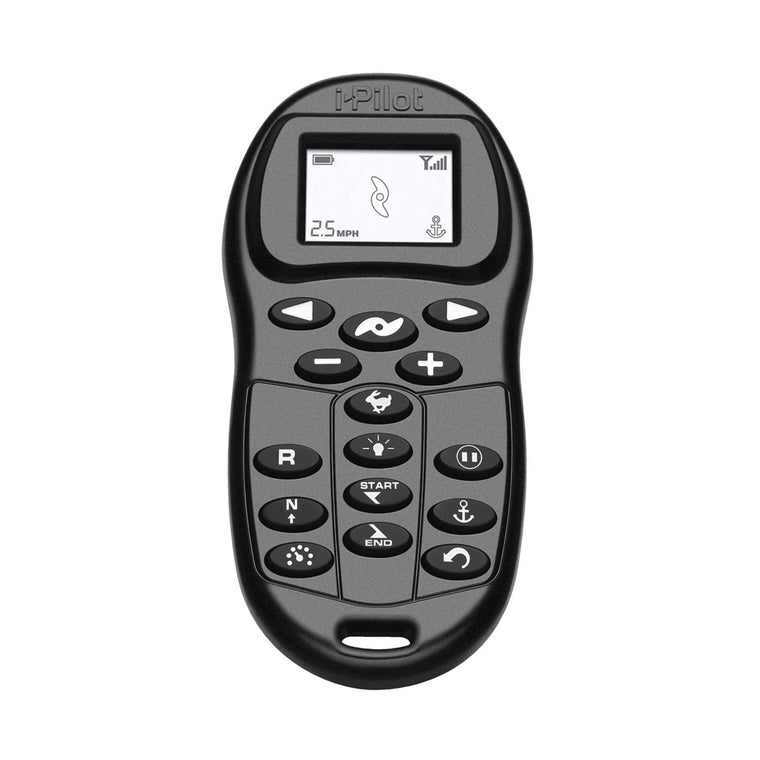 Minn Kota Replacement iPilot Remote