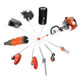 Husqvarna BCA850 Brushcutter Attachment
