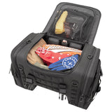 Saddlemen TS3200DE Tactical Tunnel/Tail Bag – EX00030A