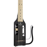 Traveler Guitar Ultra-Light Bass Guitar – Gloss Black