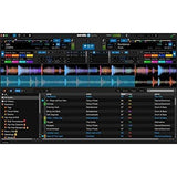 Serato DJ Pro Software