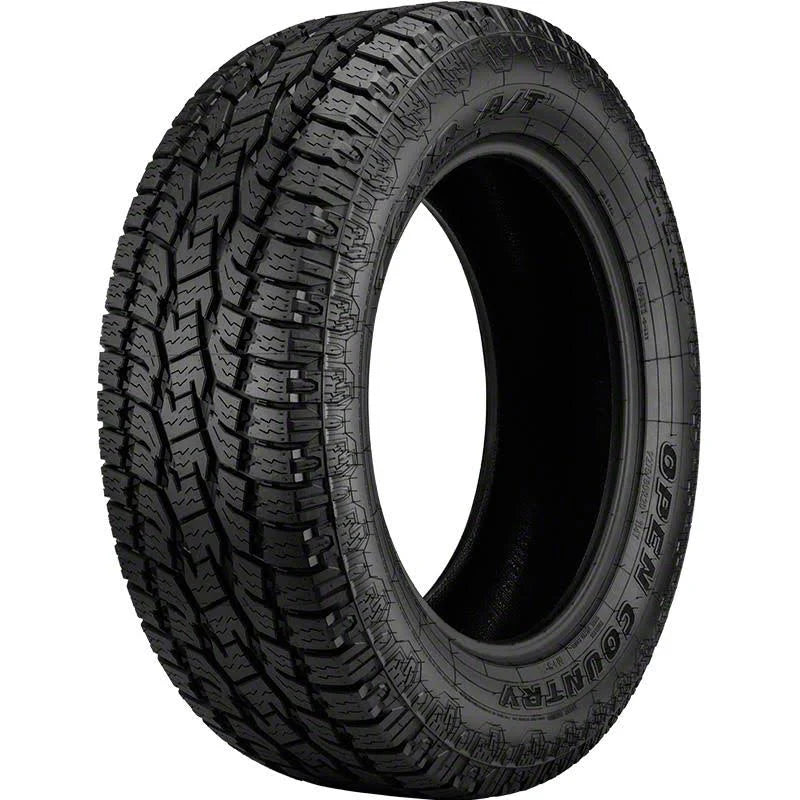 35×12.50R22LT Toyo Open Country A/T II All-Terrain Tire
