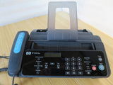HP 2140 Fax/Copier Machine