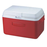 Rubbermaid Cooler, 34 qt