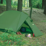 Eureka Timberline 2 Vestibule