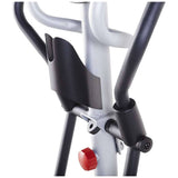 Proform PFEL03815 Hybrid Elliptical u0026 Recumbent Bike Home Gym Home Trainer Bike