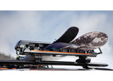 Kuat Grip 6 Ski/Snowboard Rack Gray
