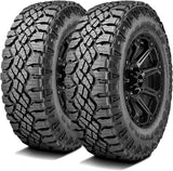 Goodyear Wrangler DuraTrac LT275/70R18 121/118R D