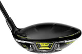Cobra King RADSPEED XD Driver – Black/Yellow 12 EvenFlow Riptide